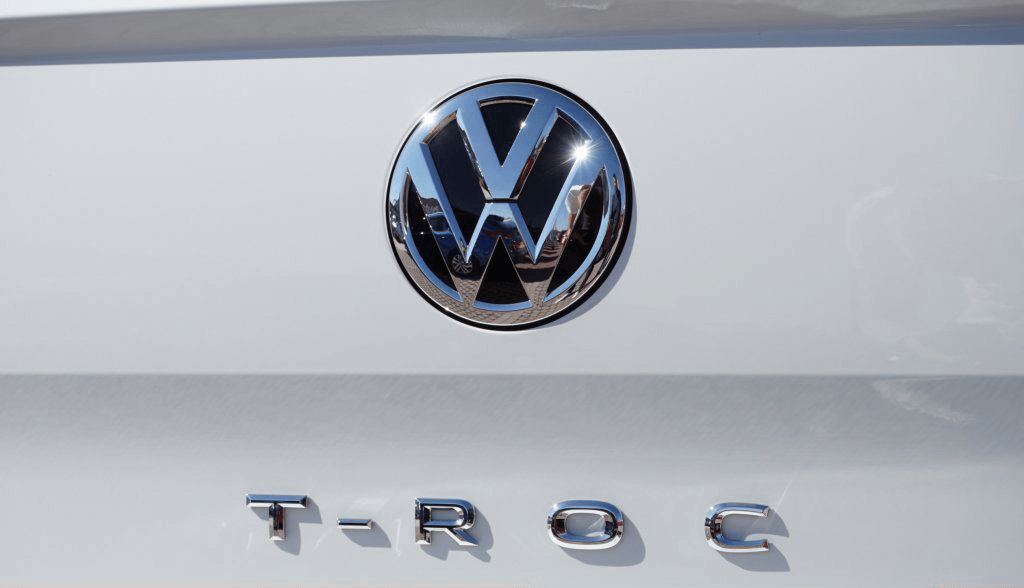 VW T-Roc Preise und technische Daten